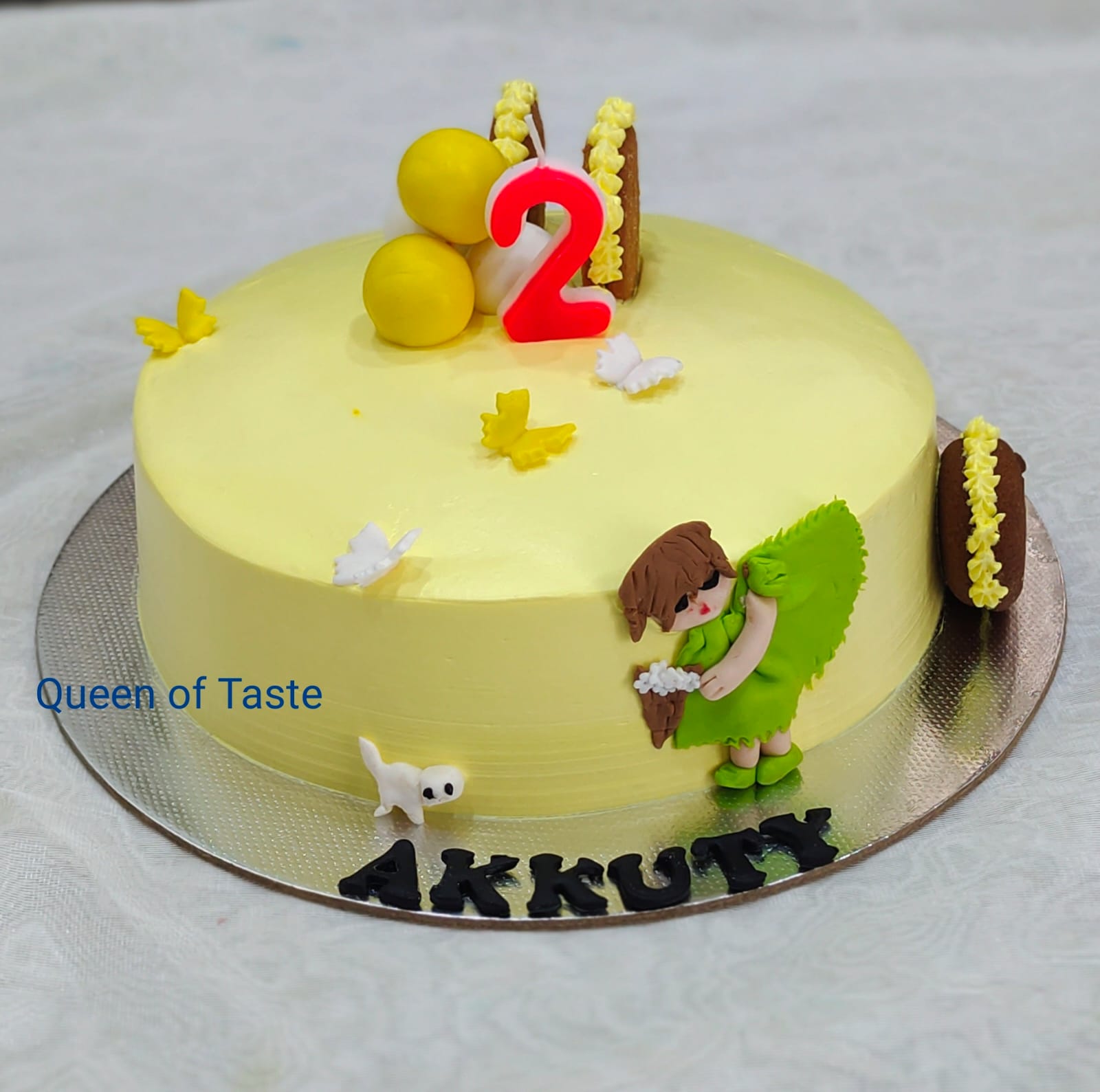 QUEEN OF TASTE MEENANGADI