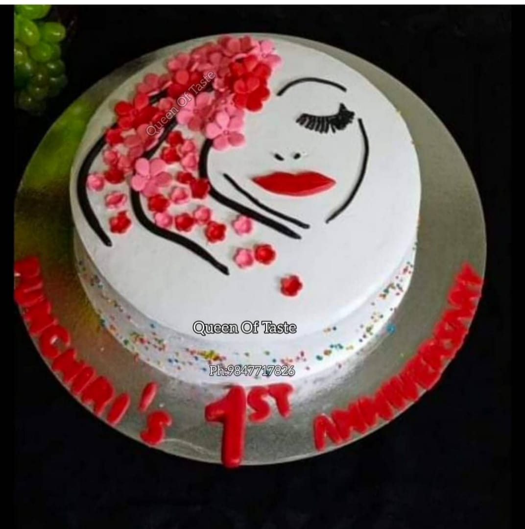 QUEEN OF TASTE MEENANGADI