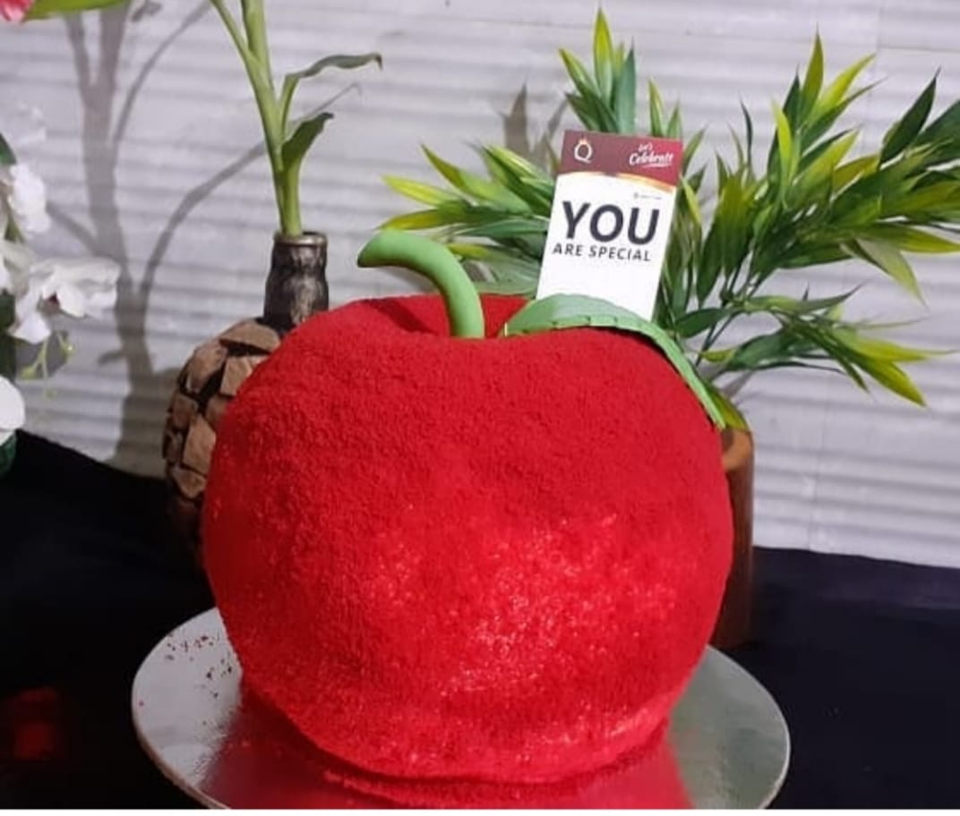 QUEEN OF TASTE MEENANGADI